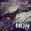 Kamil Van Derson - Wake Me Up Universe (Original Mix)