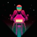 90s Rider - Quiet Reflection