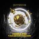 Horatio - Takes Me Higher