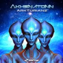 Akhenatonn - Divine Experience