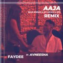 Faydee ft. Avneesha - Aaja