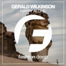 Gerald Wilkinson - Happy Alone
