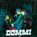 Dommi feat. Тихон Makhavira, Newton, Sorokin & Michael Mangusto - Снова снега
