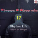 SVnagel (LV) - Drumm & Bass Mix Rhythm Life 17 by