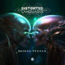 Distorted Languages - So Sue Me