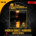 Andrew Dance  - Humanos