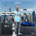 Frost The Legend - BACK ON THE ROAD ()