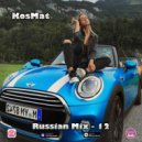 KosMat - Russian Mix - 12
