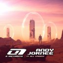 Andy Jornee Feat. Victoriya - It All Ended