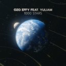 Ozo Effy feat. YuliaM - 1000 Stars