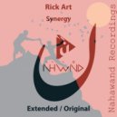Rick Art - Synergy