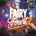 DJ MASALIS - FAIRY FORREST Podcast #12