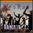 KosMat - Russian Mix - 20