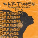 KARTUNEN - SummerSound Vol 5
