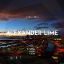 AleXander Lime - Graal Radio Faces (27.06.2023)