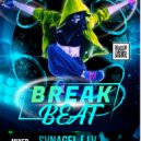 SV nagel ( LV ) - Break beat mix by - 1
