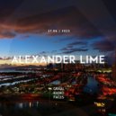 AleXander Lime - Graal Radio Faces (27.06.2023)