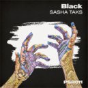 Sasha Taks - Black