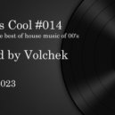 Volchek - Old's cool # 014