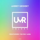 Andrey Gronsky - Heavenly Angel