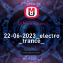 Dj Mark Ovtsev - 22-06-2023_electro_trance_