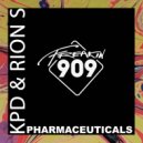 KPD & Rion S - Pharmaceuticals