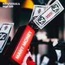 Shanegga squad - Many Money