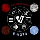D-VOTS - Почувствуй мой Groove