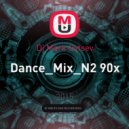 Dj Mark Ovtsev - Dance_Mix_N2 90x