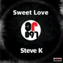 Steve K - Sweet Love