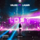 Valido, Lauwri - Lost