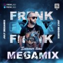 DJ Frenk - MEGAMIX JULY