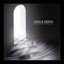 Leks feat. DEEFA - No Return