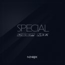 DJ Non Rex - Special Deep Mix (023)