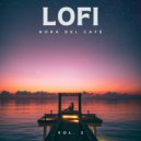Café Lofi & Café ChillHop & Triste chico LoFi - Comienza Un Buen Día