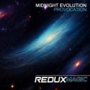 Midnight Evolution - Provocation (Extended Mix)