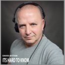 David Bitton - Hard To Know