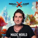 Energy Flight - Magic World