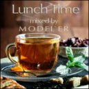 Model'er - Lunch Time 34