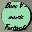 Baev V - music Festivale