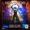Red Alfa - Haunted
