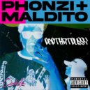 Phonzi & Maldito - Pop That Pussy