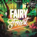 DJ MASALIS - FAIRY FORREST Podcast #14