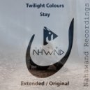 Twilight Colours - Stay