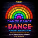 Ricky Levine - Dance Dance Dance