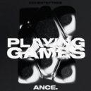 ance. - Playing Games