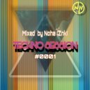Noha (Znk) - Techno Session