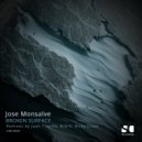 Jose Monsalve - Exploring Paths