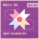 Kokiyo - The Ancient Path