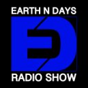 Earth n Days - Radio Show July 2023